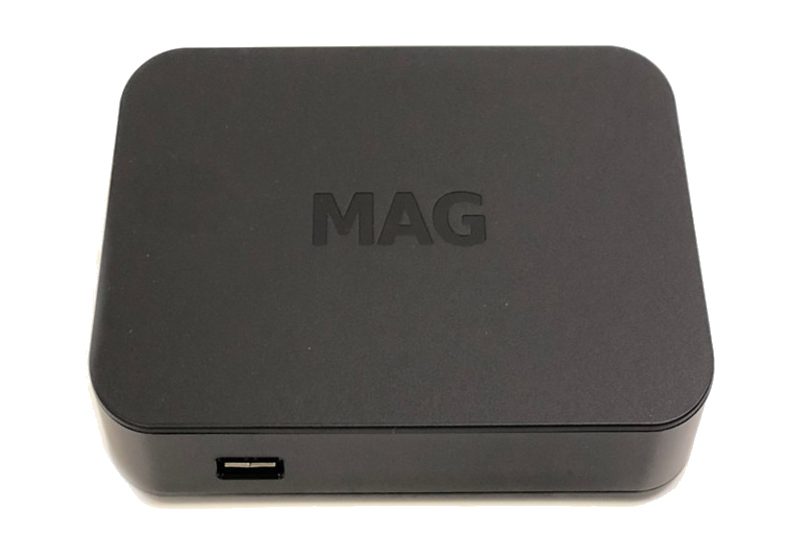 How to Set Up IPTV on a MAG Box for RapidIPTV