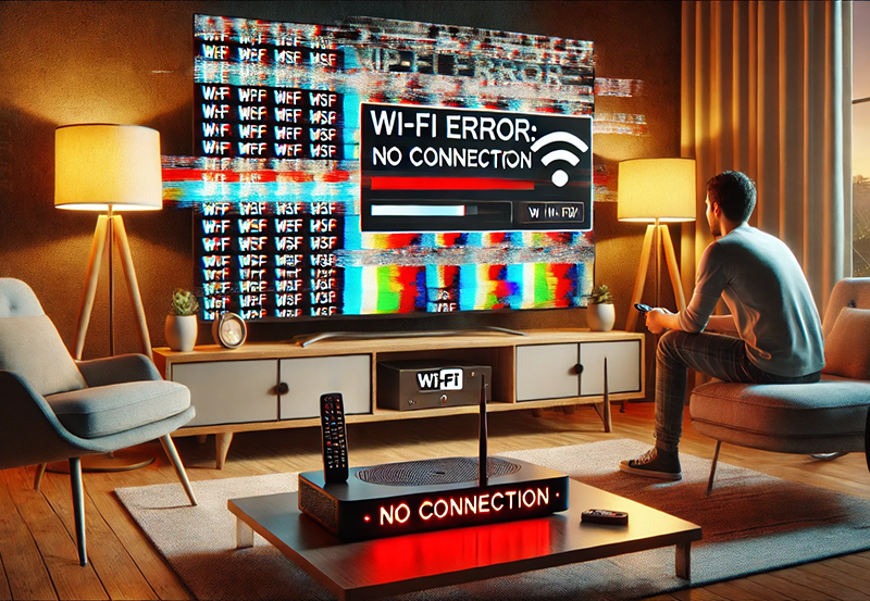 How to Troubleshoot IPTV Lag: The Essentials