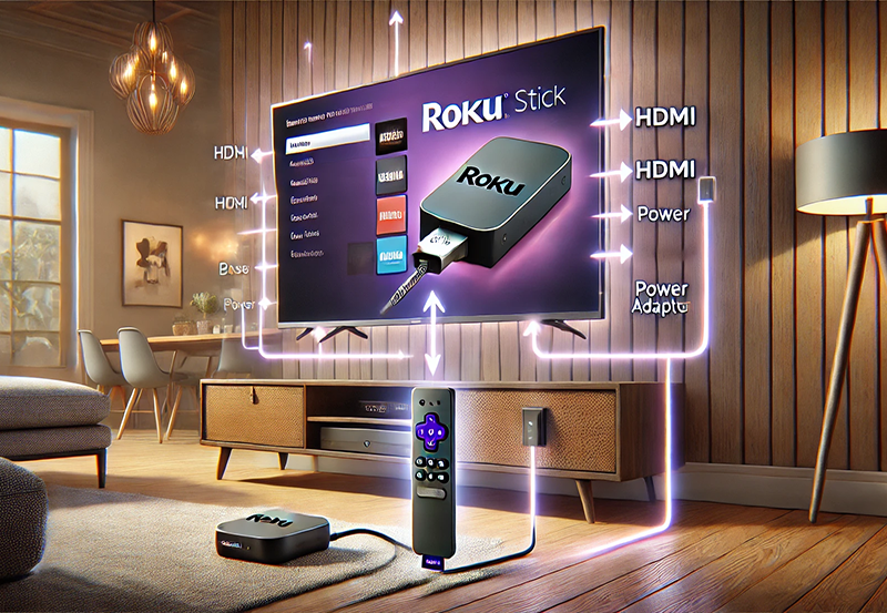 Mastering Roku Setup on Any Television