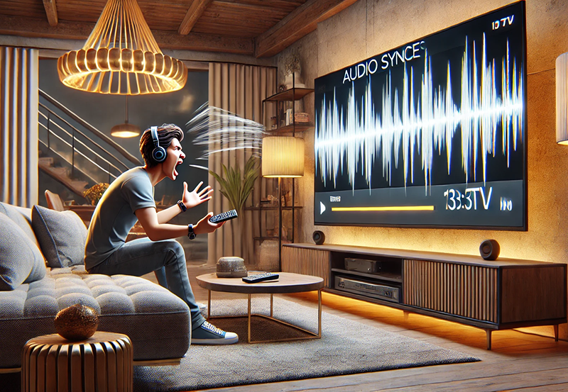 Best Practices for Maintaining Sync in IPTV Systems