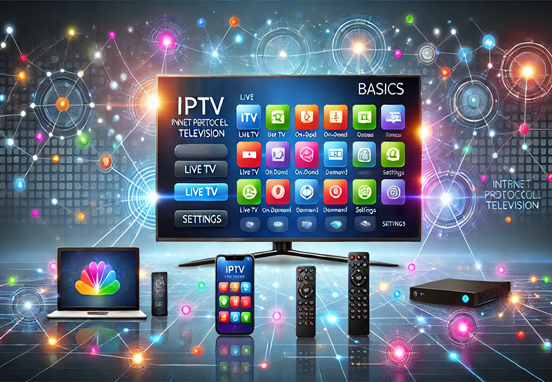 Trials, Freebies, and Other Ways to Sample IPTV Services