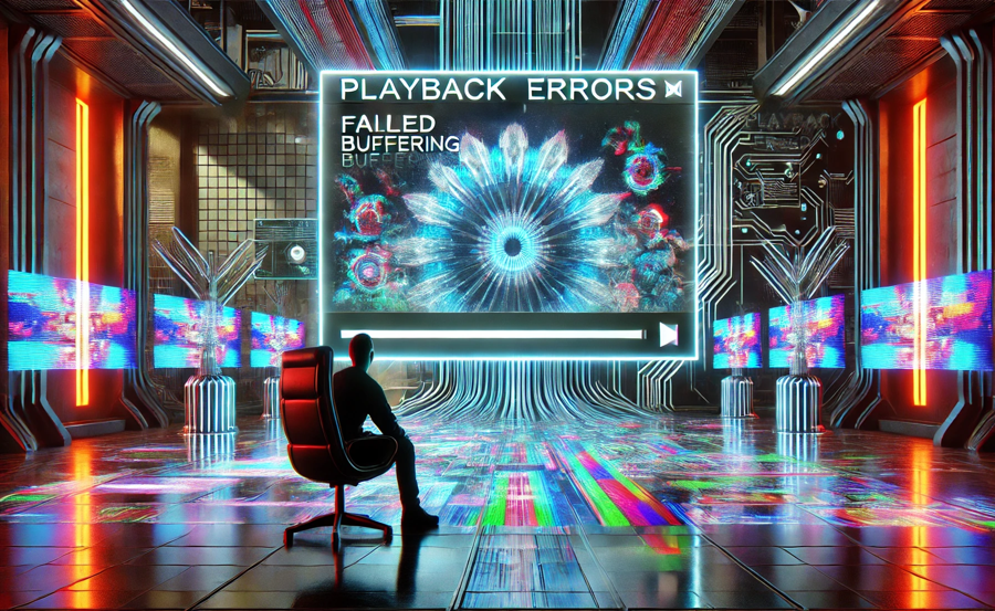 Techniques to Fix IPTV Playback Failed Errors Permanently