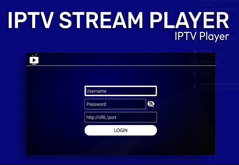 Start Streaming with IPTV Stream Player: The Beginner's Guide