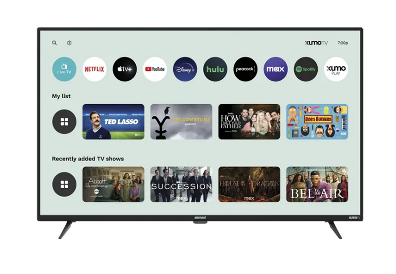 How Element Smart TVs Enhance the Family Viewing Experience
