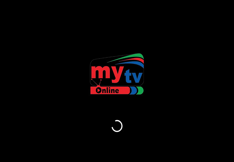 How to Switch Between Screens on MyTV Online