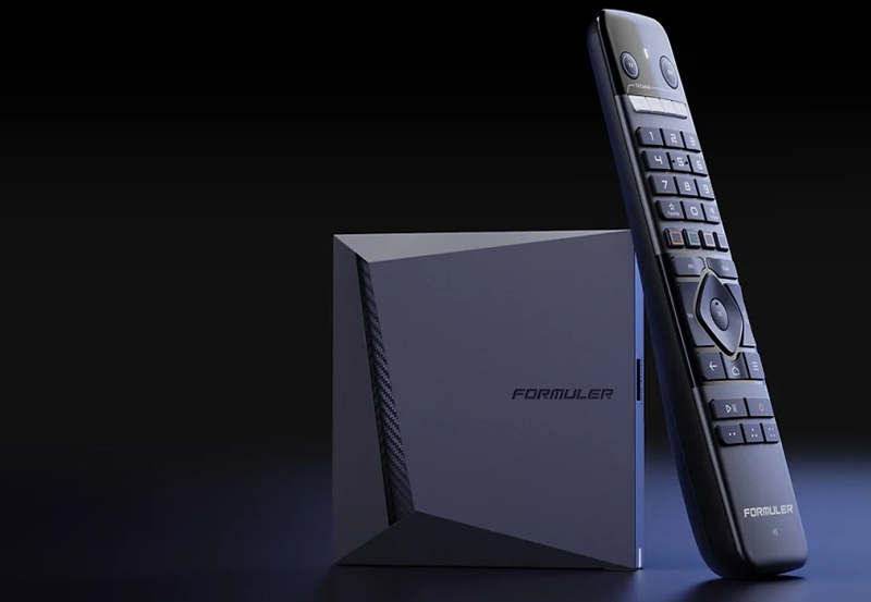 Formuler Z Device: Making IPTV Accessible for Everyone