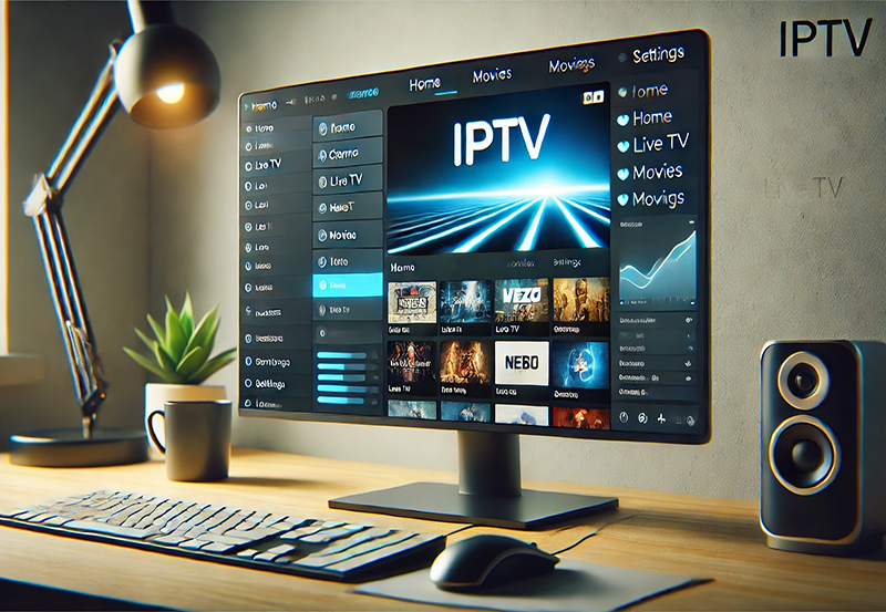 Testing IPTV Stability on Different Windows Versions