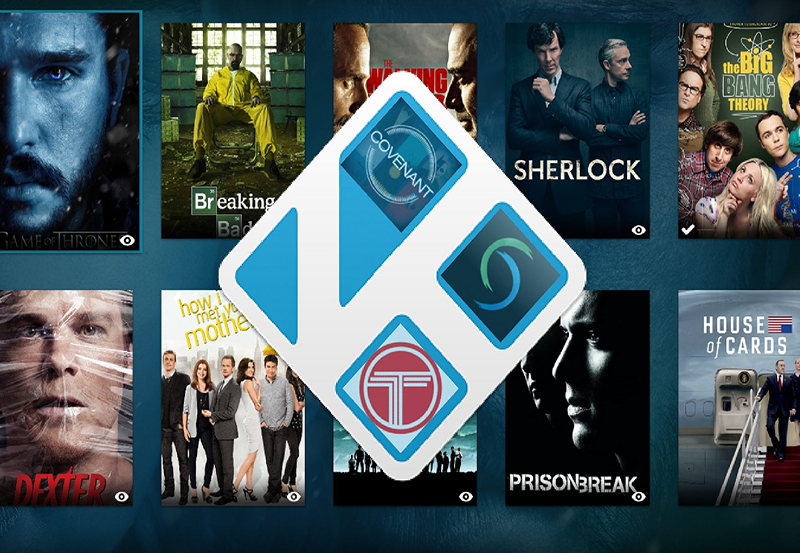 Best Practices for Organizing Kodi IPTV Content