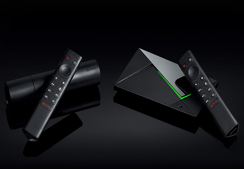 Quick Start Guide: IPTV Channels on NVIDIA Shield
