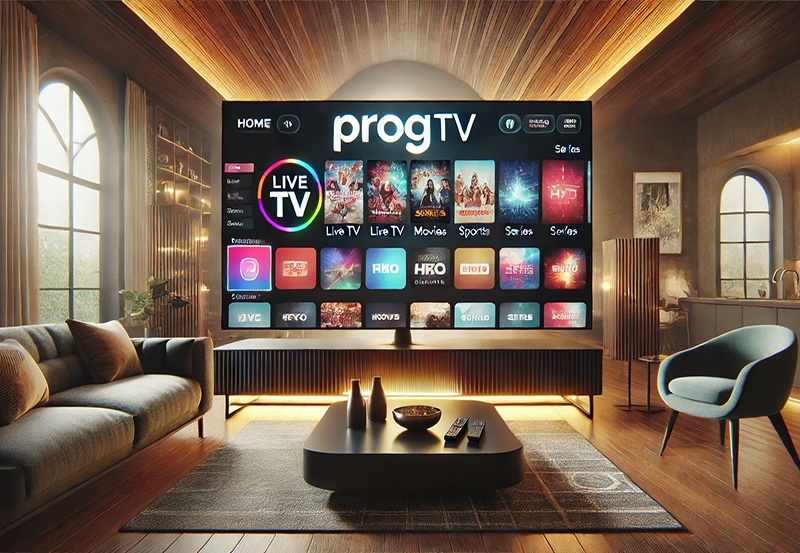 Everything You Need to Know About ProgTV Plugins