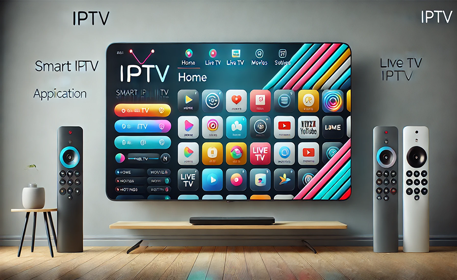 Exploring SIPTV App’s EPG (Electronic Program Guide)