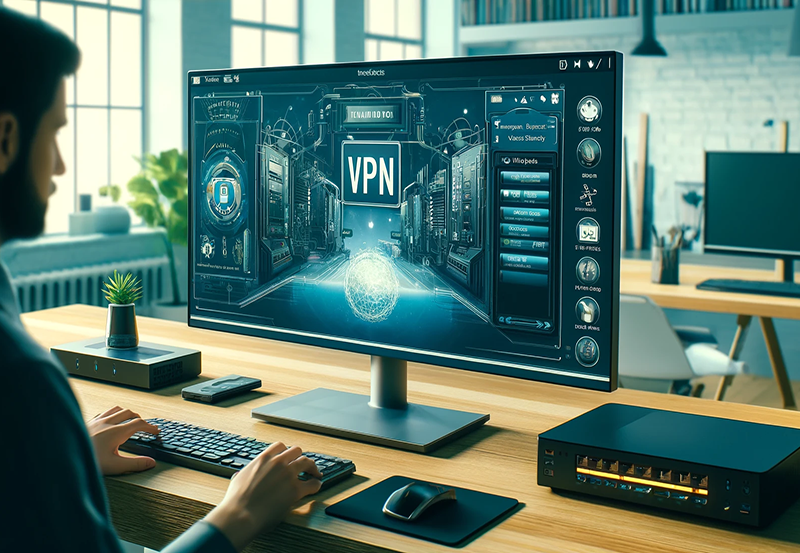 IPTV, Linux, and VPNs: A Trio for Better Stream Access