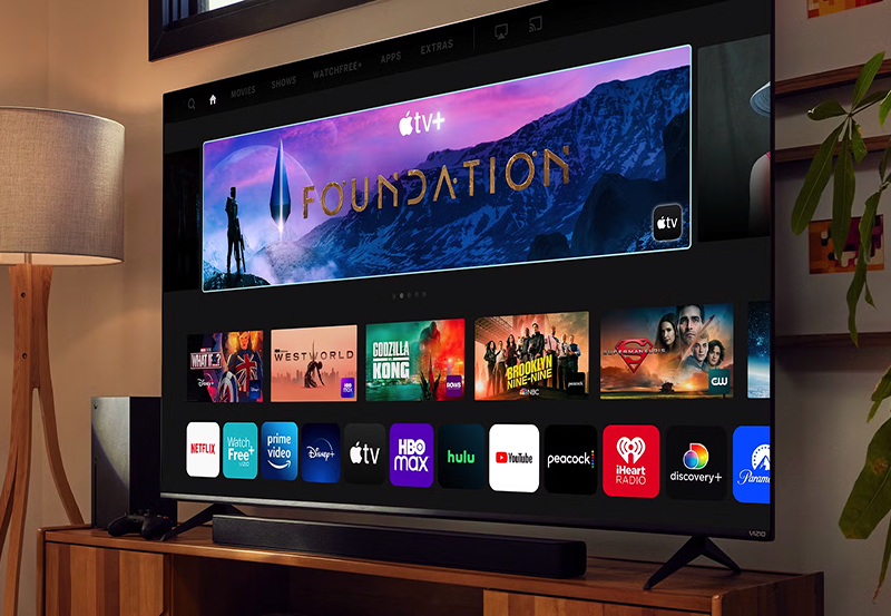 Frequently Asked Questions: Vizio Smart TV User Guide