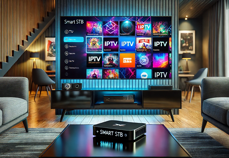 SmartSTB for Elderly Users: Simplifying Technology