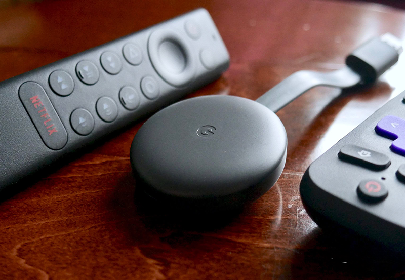 The Pros and Cons of Chromecast for IPTV Subscription Services