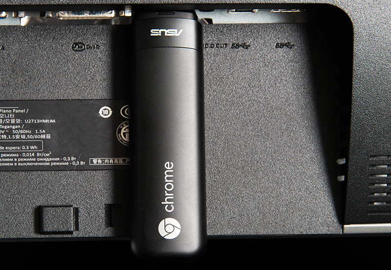 The Role of Asus ChromeBit in Telehealth and Remote Consultations