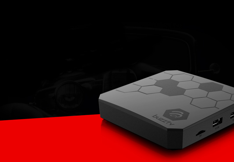 The Role of User Feedback in Buzz TV’s Development