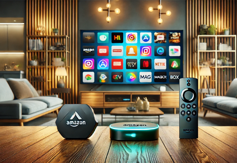 12. Firestick vs Android Box vs MAG Box: Which Offers the Best Apps?