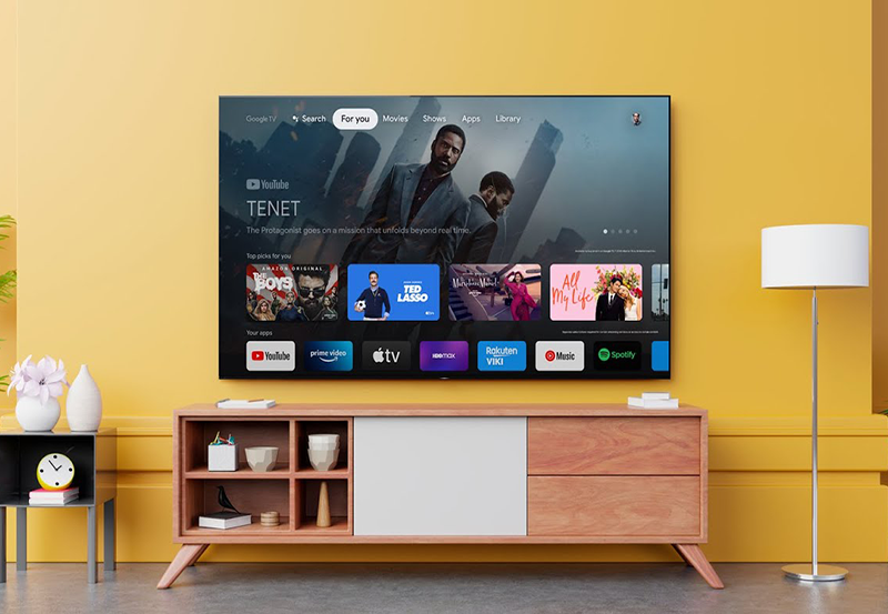 How to Upgrade Your Old TV to a Sony Smart TV