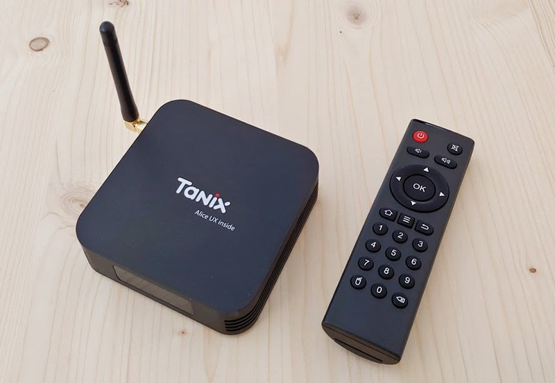 Understanding 4K Streaming on the Tanix TX6