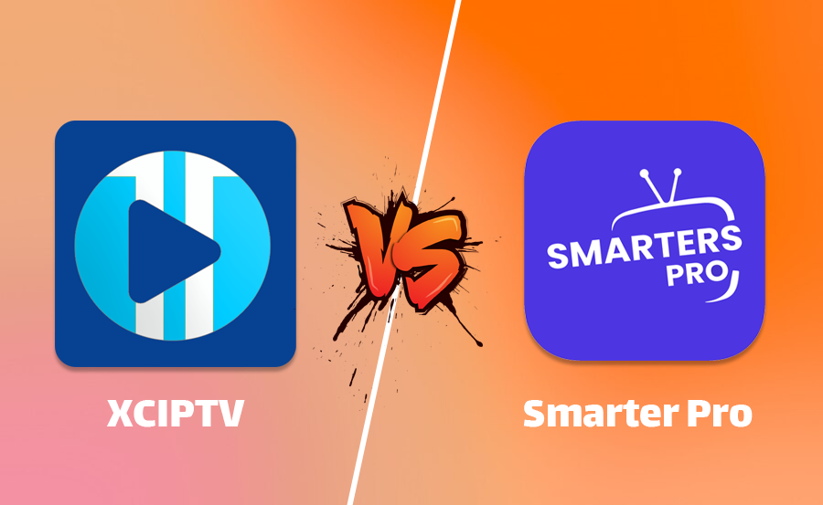 Cost-Effectiveness: XCIPTV Player vs IPTV Smarters Pro