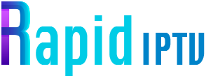 Rapid IPTV Logo